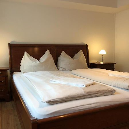 Cityapartment Melitta Schladming Luaran gambar