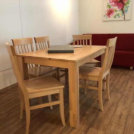 Cityapartment Melitta Schladming Luaran gambar