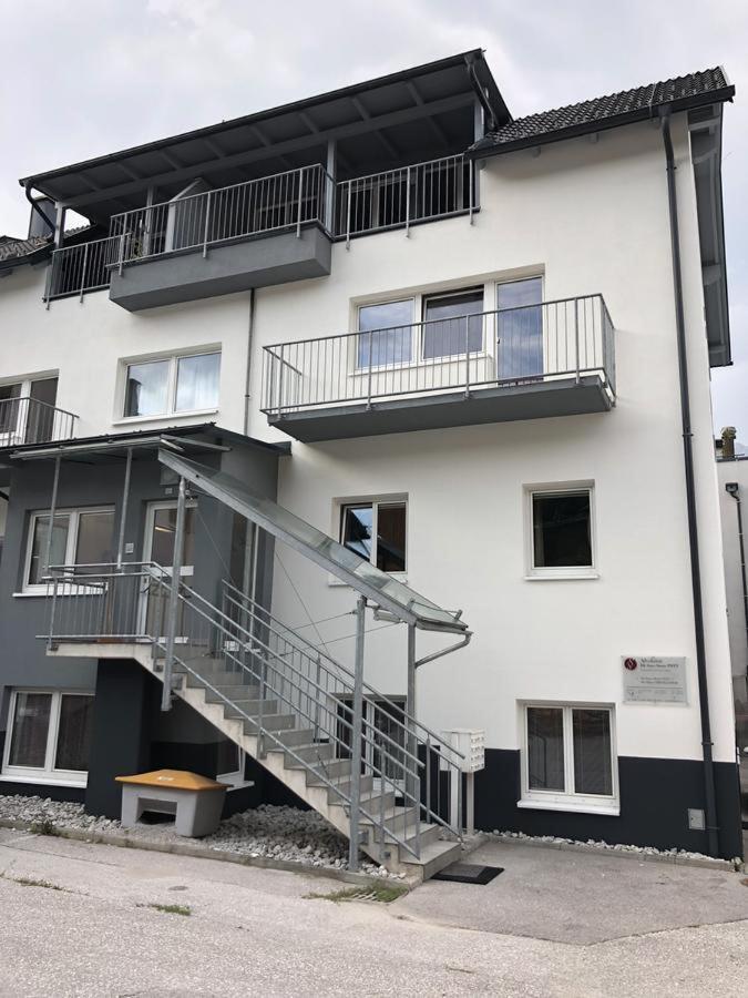Cityapartment Melitta Schladming Luaran gambar