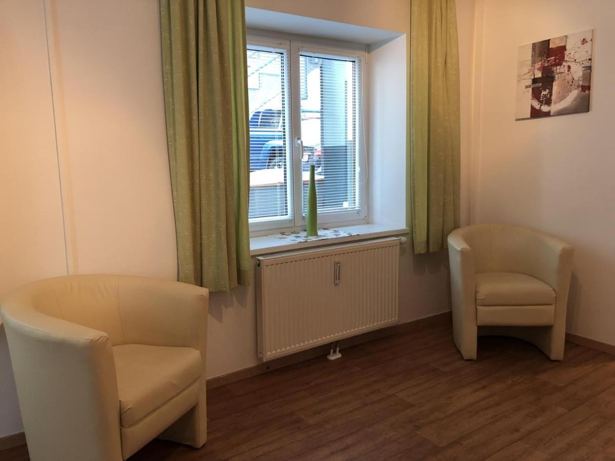 Cityapartment Melitta Schladming Luaran gambar