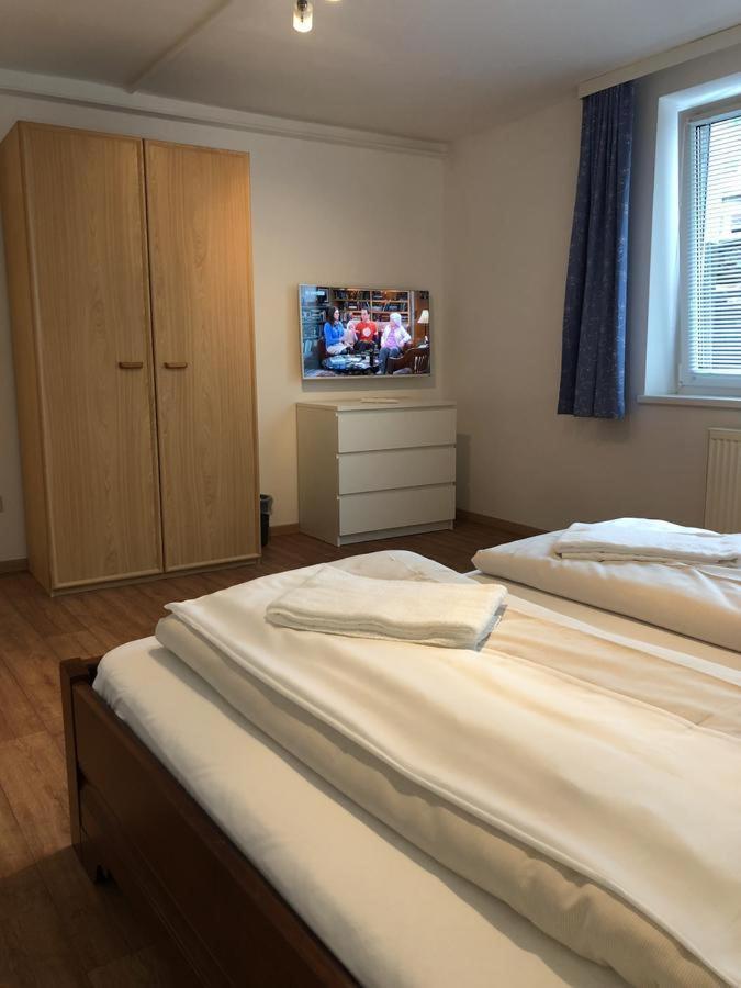 Cityapartment Melitta Schladming Luaran gambar