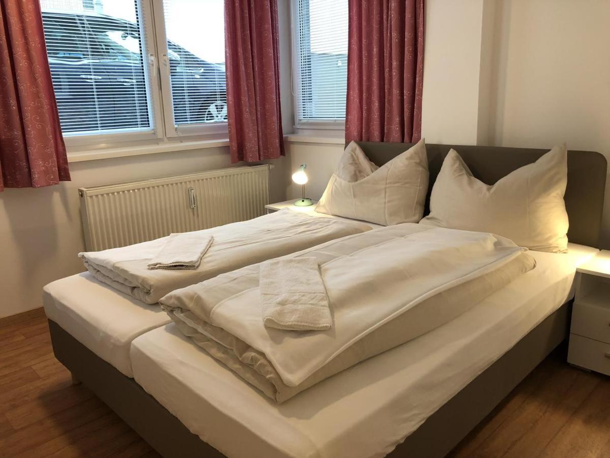 Cityapartment Melitta Schladming Luaran gambar