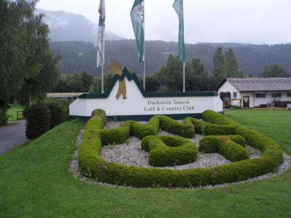Cityapartment Melitta Schladming Luaran gambar